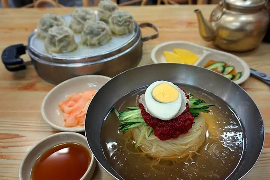 釜山美食 推薦 必吃 釜山美食 釜山必吃