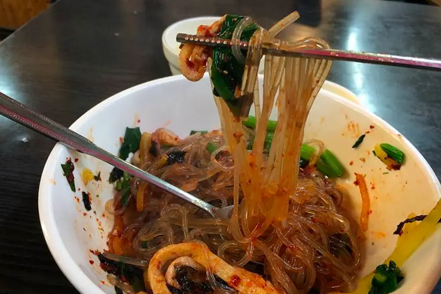 釜山美食 推薦 必吃 釜山美食 釜山必吃