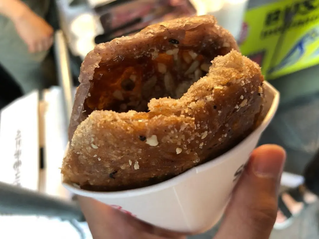 去釜山玩啦！周圍都係美食嘅釜山，食咩好呢？釜山必食10項地道美食清單公開