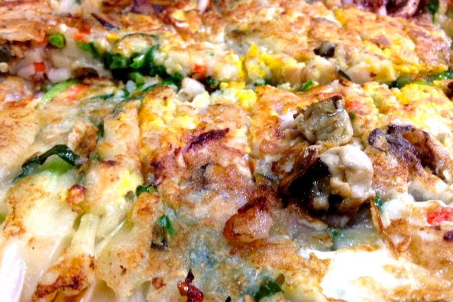 釜山美食 推薦 必吃 釜山美食 釜山必吃