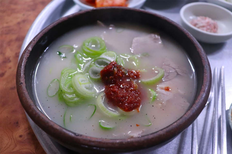 釜山美食 推薦 必吃 釜山美食 釜山必吃