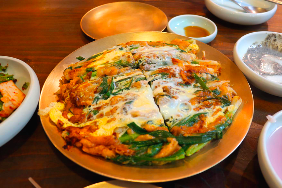 釜山美食 推薦 必吃 釜山美食 釜山必吃