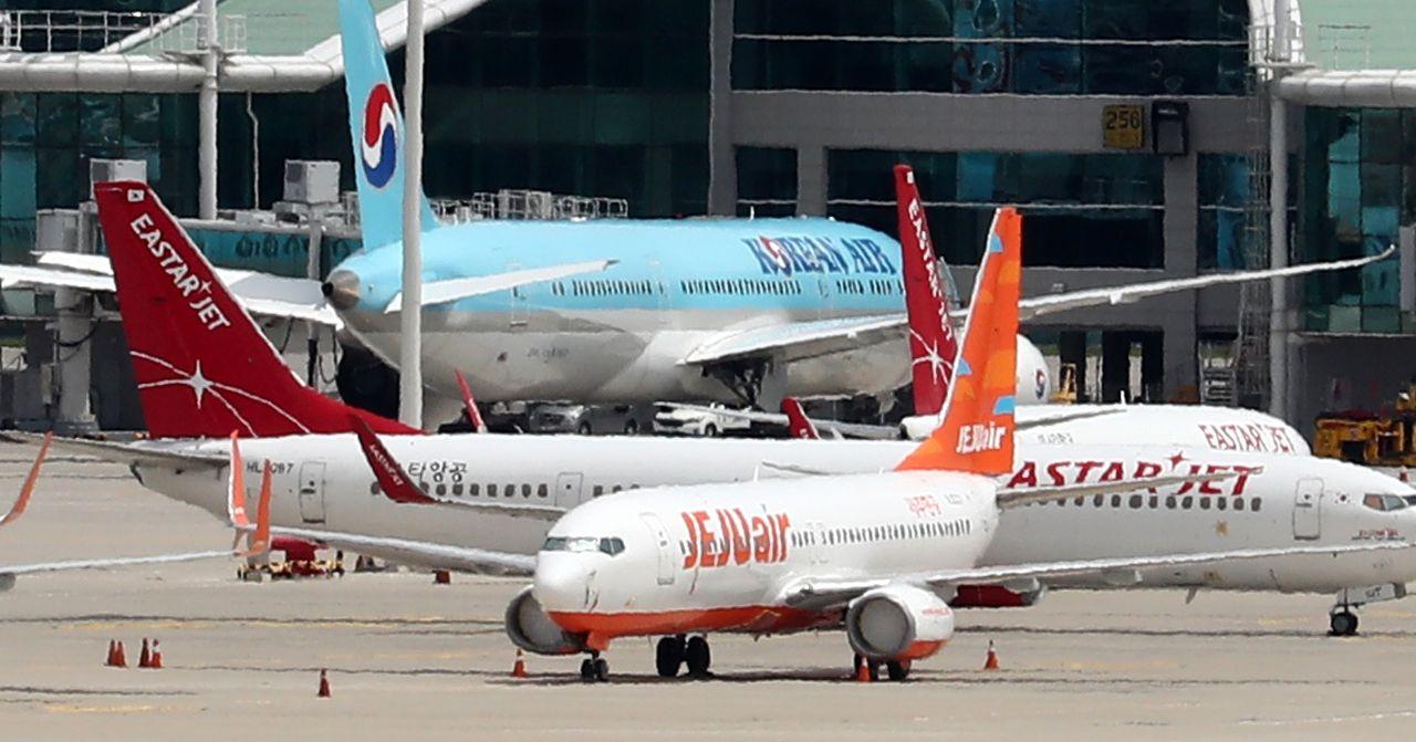 廉航的经营危机