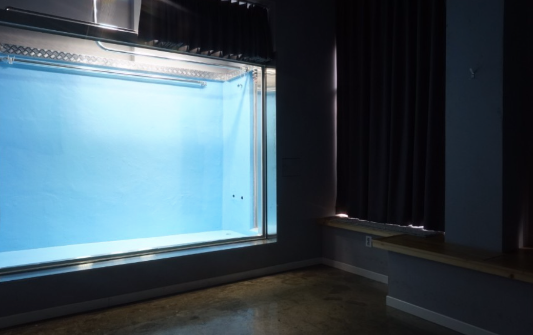 ขั้นกว่าของเลเวลการถ่ายรูป ที่เกาหลีมีสตูดิโอให้ถ่ายพลิ้ว ๆ แบบใต้น้ำกระชากไลค์แบบสุด ๆ ไปเลย!