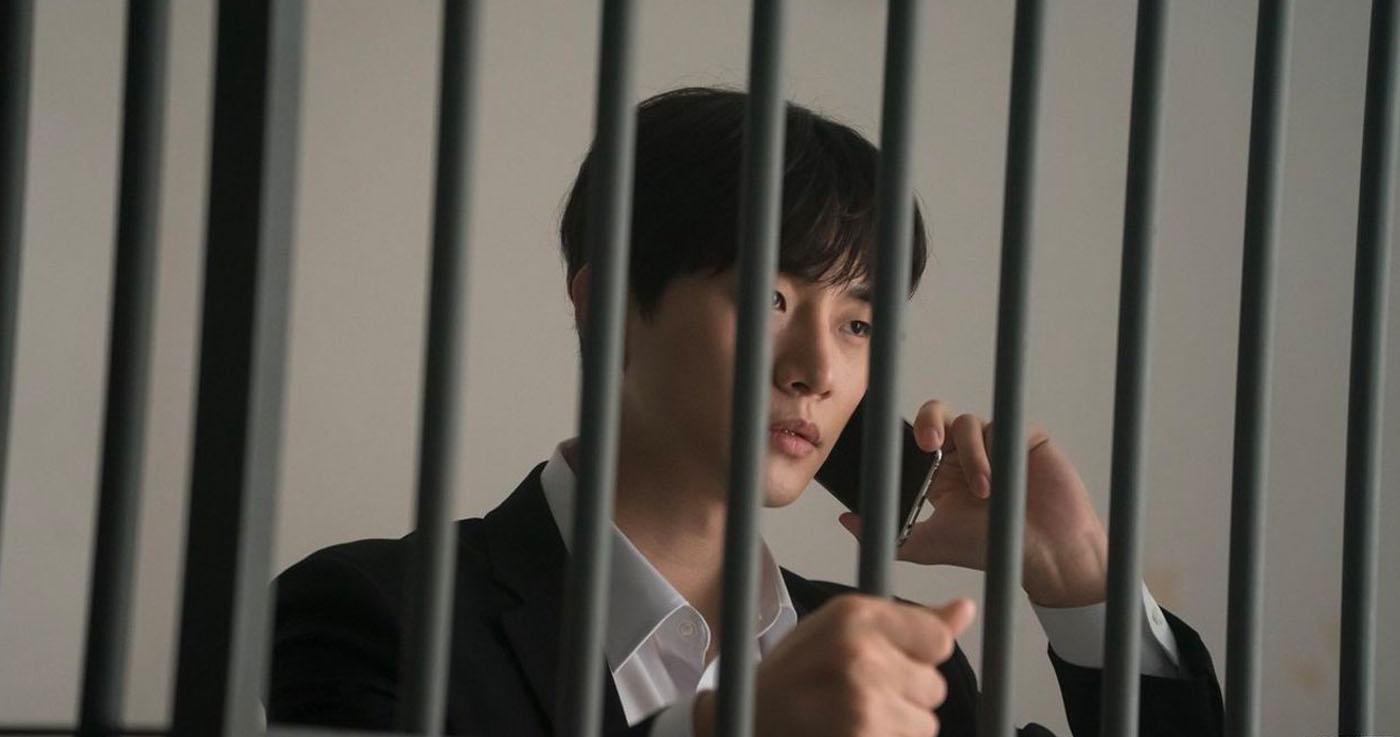 韓國立法規管嘅事