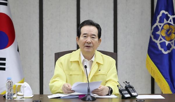 Từ 29/7, miễn cách ly khi nhập cảnh Hàn Quốc với người đi công tác ở Việt Nam