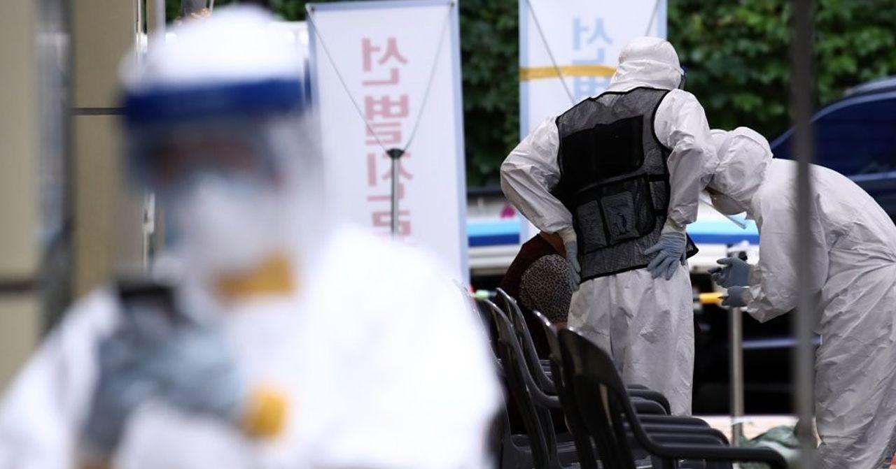 เกาหลีเร่งฟื้นฟูเศรษฐกิจ! ตั้งแต่วันนี้เป็นต้นไป นักธุรกิจเกาหลีที่เดินทางไปประเทศจีน เวียดนามและกัมพูชา ไม่จำเป็นต้องกักตัวเมื่อกลับเข้าประเทศเกาหลี