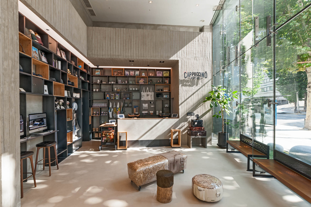 The Best Accommodations To Make Your Seoul Travel Perfect!