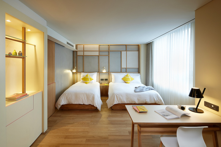 The Best Accommodations To Make Your Seoul Travel Perfect!