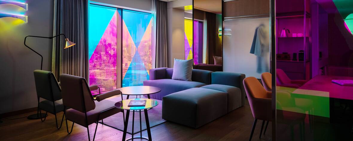 The Best Accommodations To Make Your Seoul Travel Perfect!