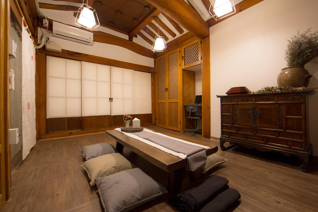 The Best Accommodations To Make Your Seoul Travel Perfect!