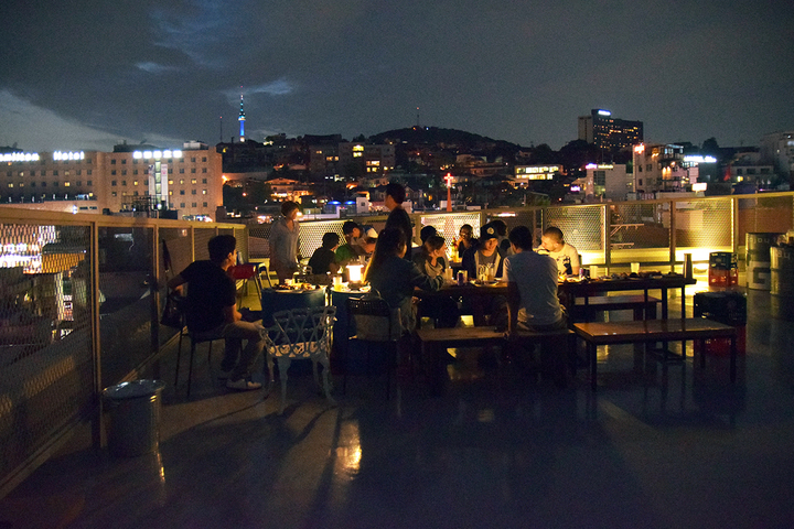 The Best Accommodations To Make Your Seoul Travel Perfect!