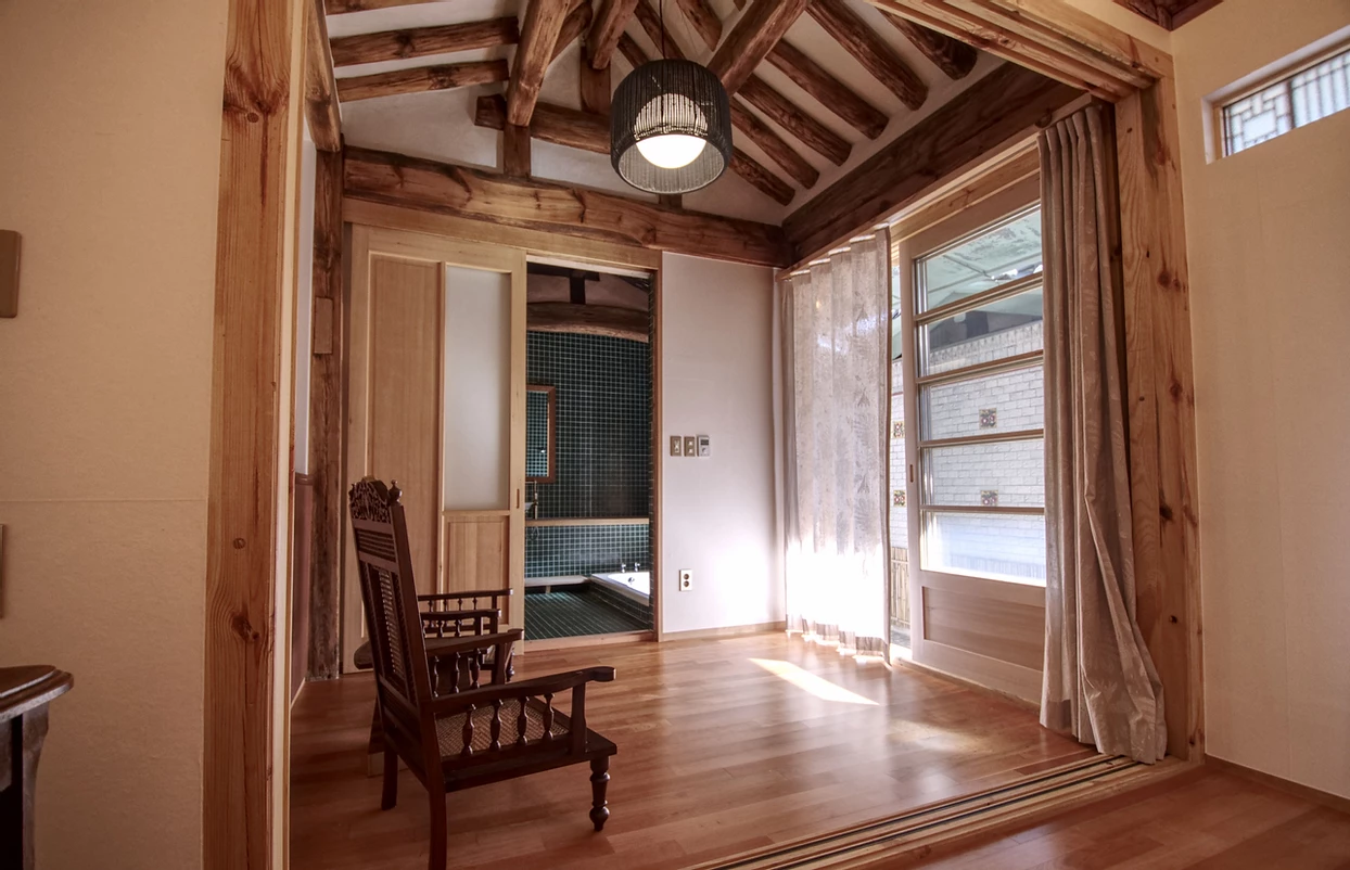 The Best Accommodations To Make Your Seoul Travel Perfect!