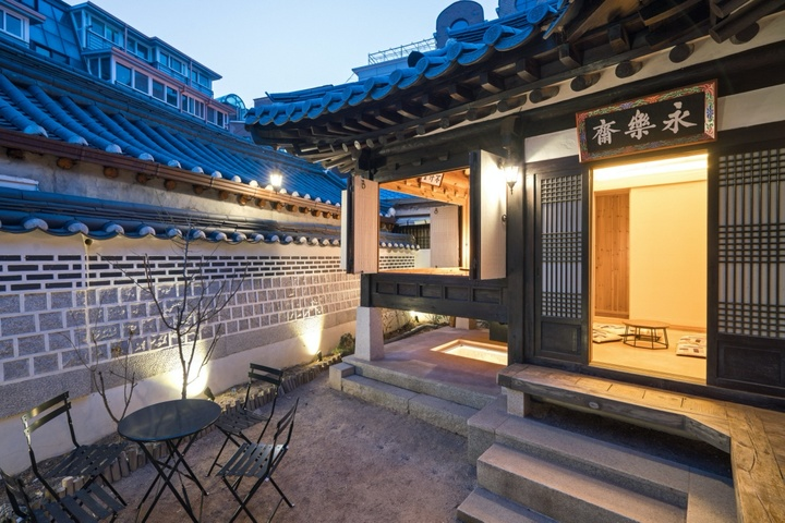 The Best Accommodations To Make Your Seoul Travel Perfect!