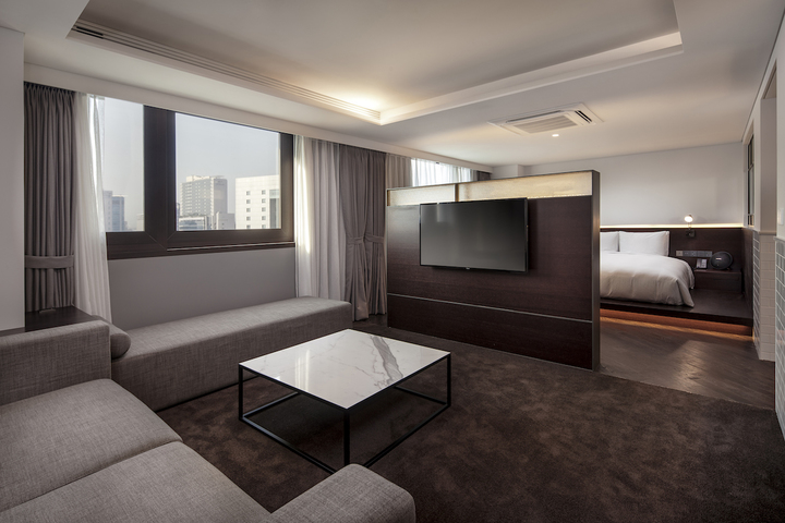 The Best Accommodations To Make Your Seoul Travel Perfect!