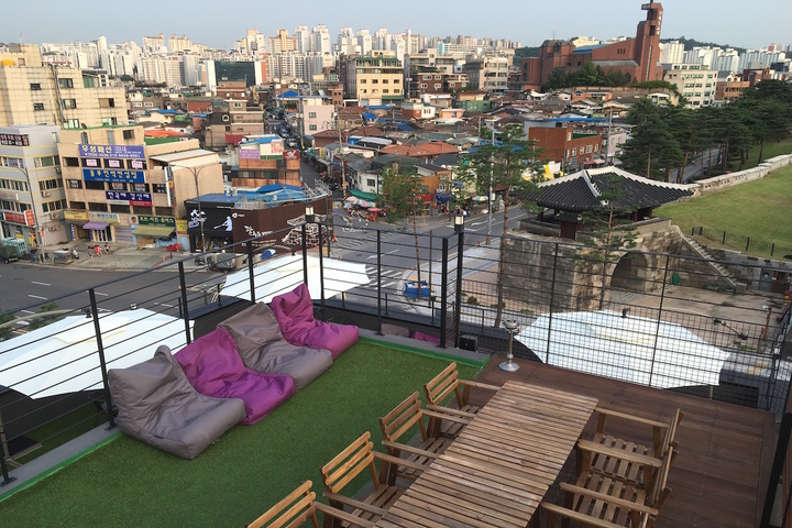 The Best Accommodations To Make Your Seoul Travel Perfect!