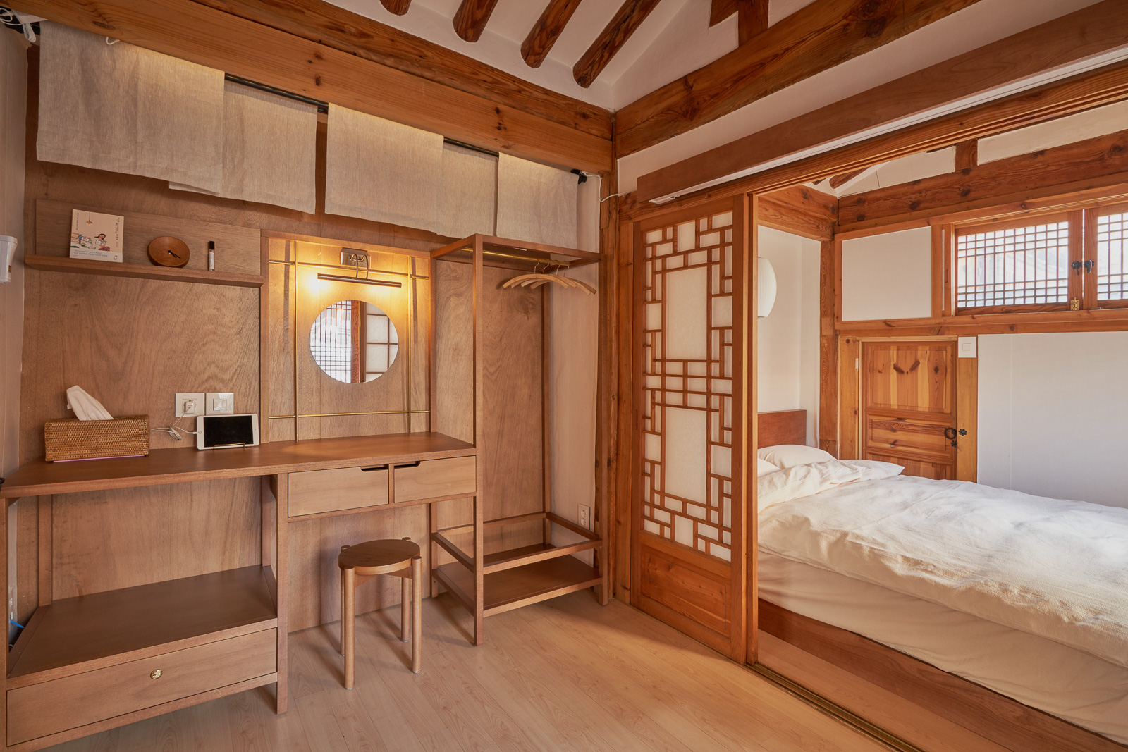 The Best Accommodations To Make Your Seoul Travel Perfect!