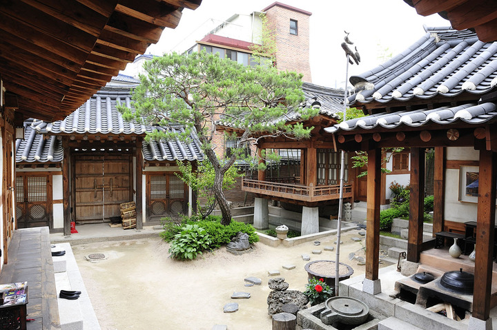 The Best Accommodations To Make Your Seoul Travel Perfect!