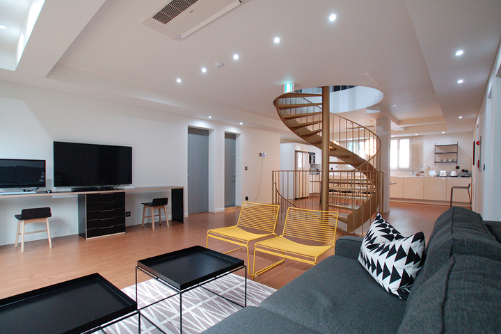 The Best Accommodations To Make Your Seoul Travel Perfect!