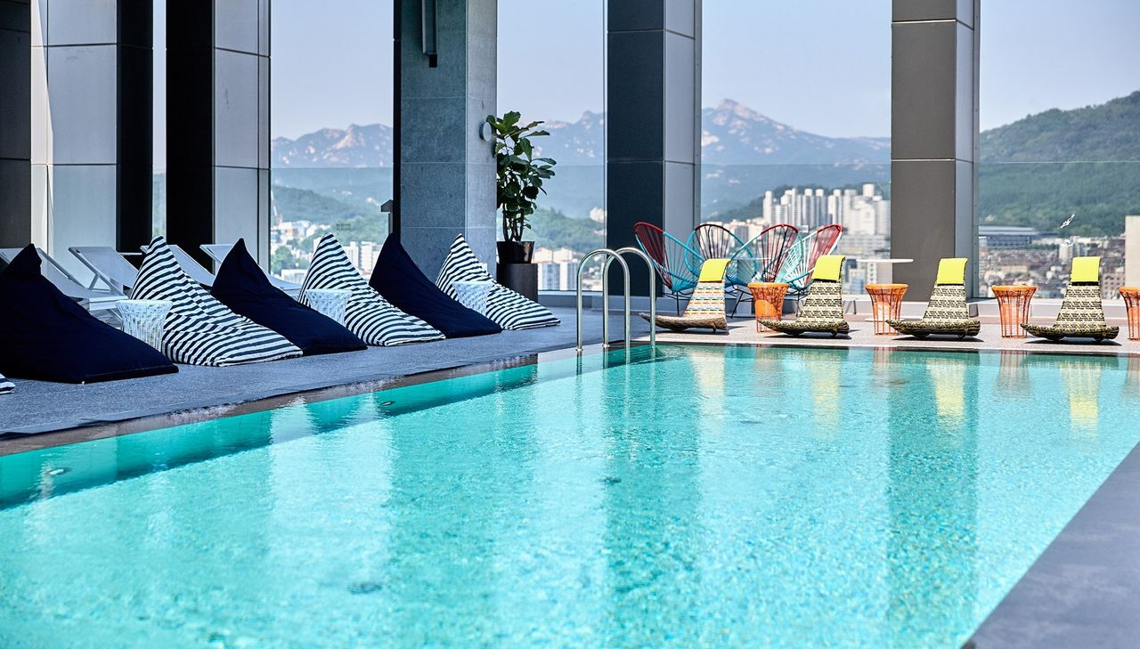 The Best Accommodations To Make Your Seoul Travel Perfect!