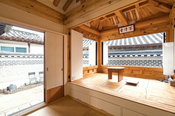 The Best Accommodations To Make Your Seoul Travel Perfect!