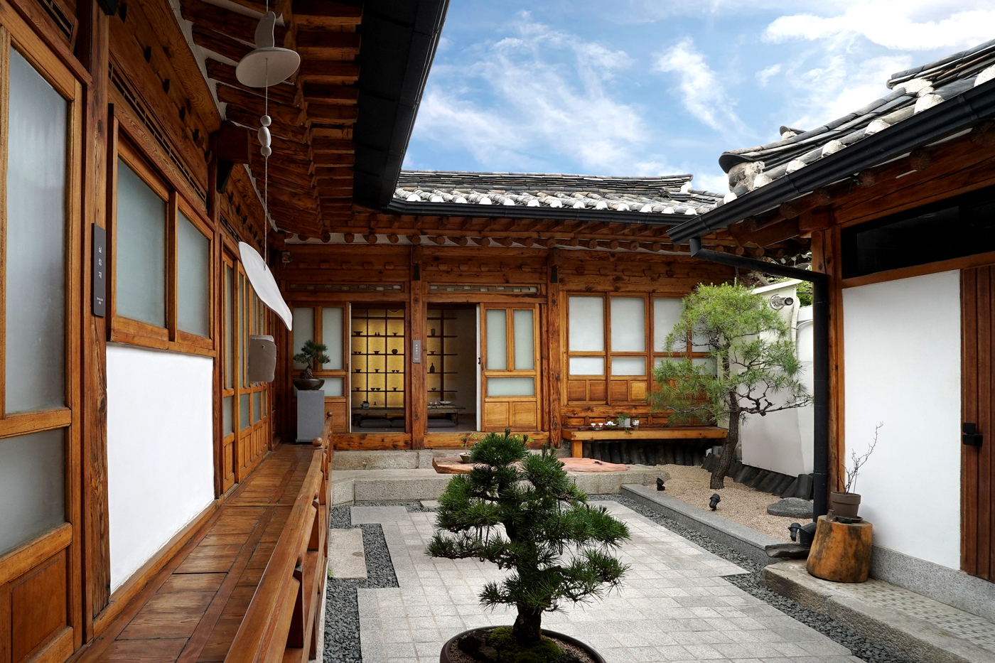 The Best Accommodations To Make Your Seoul Travel Perfect!
