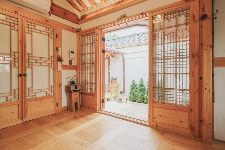 The Best Accommodations To Make Your Seoul Travel Perfect!