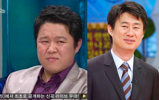 Park Ji Yoon Got Hit By A Drunken Driver, BLACKPINK