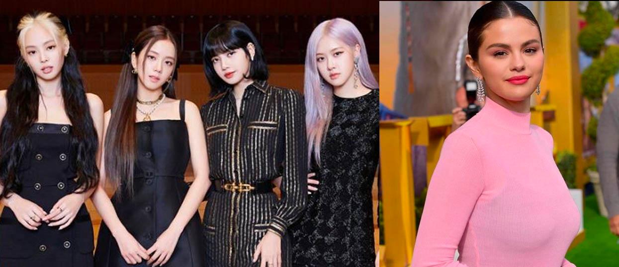 Park Ji Yoon Got Hit By A Drunken Driver, BLACKPINK