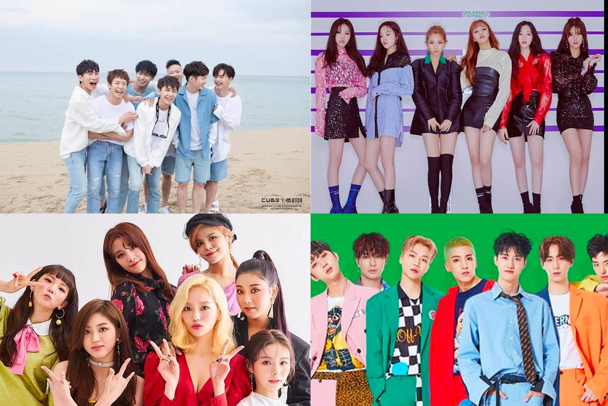 Park Ji Yoon Got Hit By A Drunken Driver, BLACKPINK