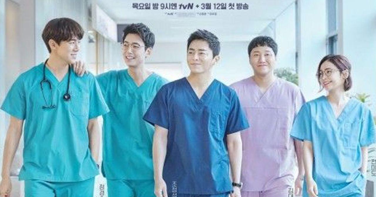 季播韩剧为何成为趋势？