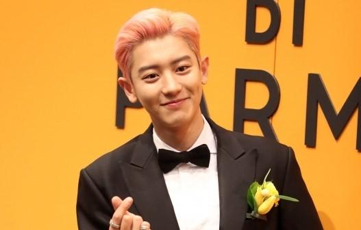 EXOチャンヨル、「ザ·ボックス」で初の韓国映画主演…演技+歌+音楽に参加