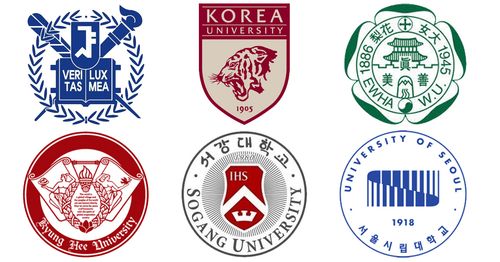 So sánh 6 trường dạy tiếng Hàn: chia sẻ từ sinh viên 6 trường ĐH hàng đầu Hàn Quốc 
