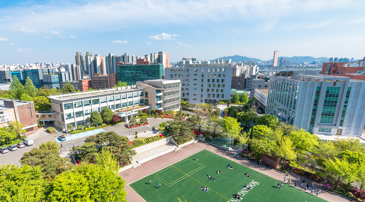 เปรียบเทียบสถาบันสอนภาษาเกาหลี 6 แห่ง: แชร์ประสบการณ์จากนักเรียนใน 6 มหาวิทยาลัยชั้นนำของเกาหลี 