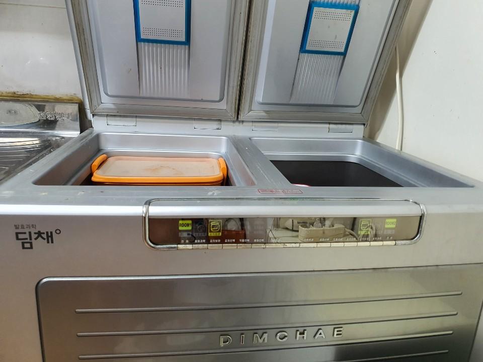 キムチ冷蔵庫、キムチ、キムチネンジャンコ