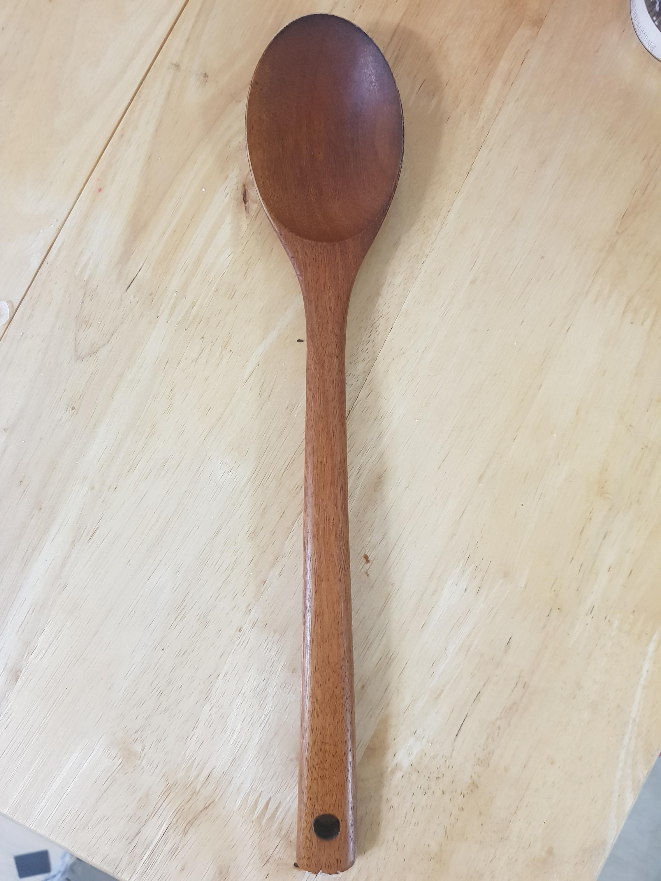 木製スプーン、調理、韓国料理、マート、主婦、料理上手