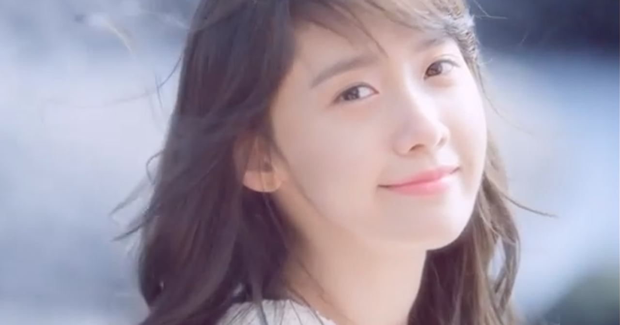 背景音樂使用允兒歌曲的影片畫面