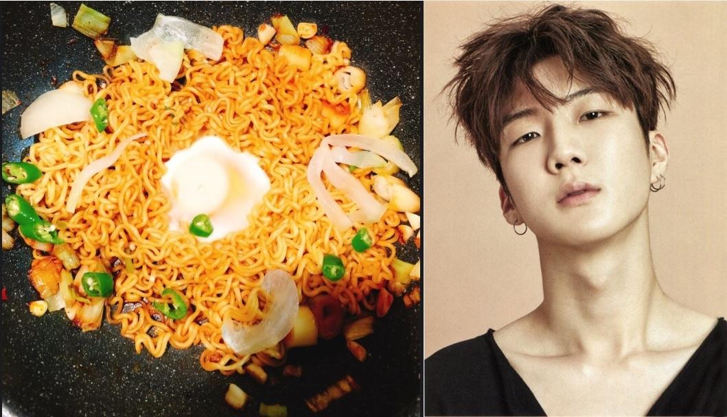 แจกสูตรเมนูแม่ครัวพ่อครัวหัวป่าของไอดอลเกาหลี! เมนูและวิธีทำแบบง่ายๆที่ใครก็ทำได้ แล้วถ้าเรากินเหมือนไอดอล เราจะสวยหล่อเหมือนเขาหรือเปล่านะ อิอิ