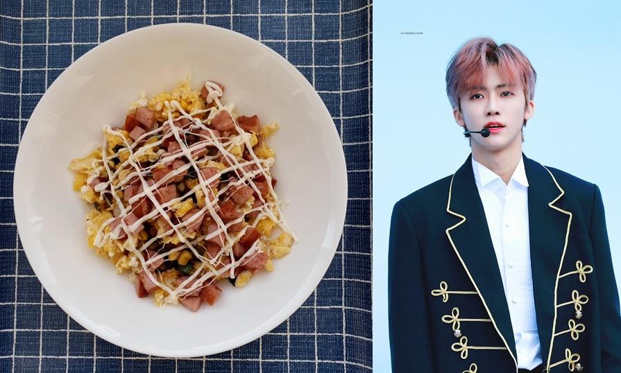 แจกสูตรเมนูแม่ครัวพ่อครัวหัวป่าของไอดอลเกาหลี! เมนูและวิธีทำแบบง่ายๆที่ใครก็ทำได้ แล้วถ้าเรากินเหมือนไอดอล เราจะสวยหล่อเหมือนเขาหรือเปล่านะ อิอิ