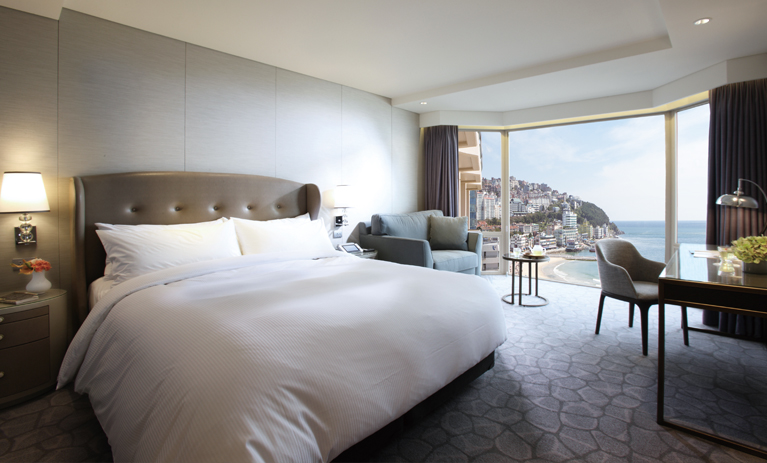 Best Hotels, Hanok Stays, Guesthouses, Rental Houses In Busan