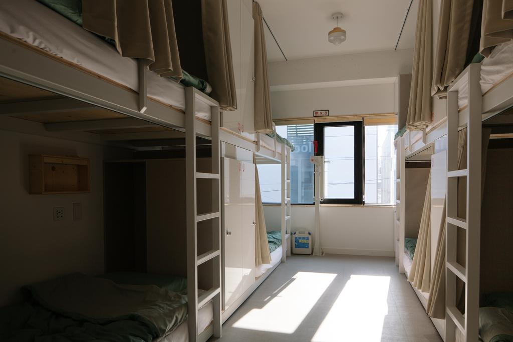 Best Hotels, Hanok Stays, Guesthouses, Rental Houses In Busan