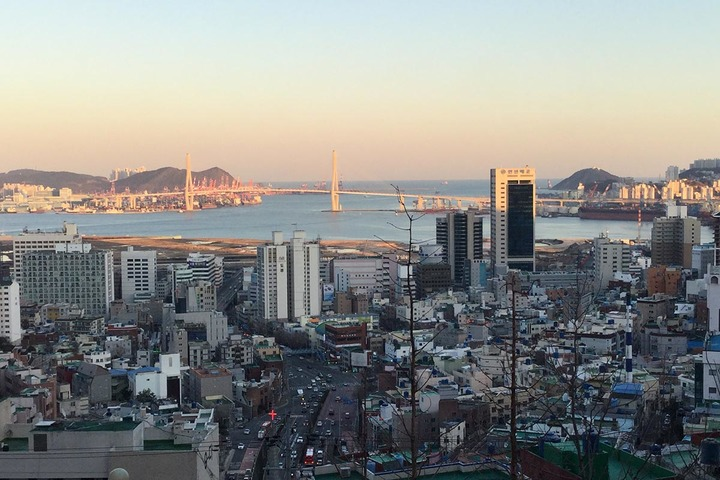 Best Hotels, Hanok Stays, Guesthouses, Rental Houses In Busan