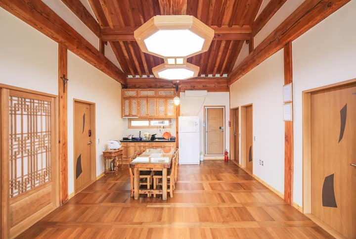 Best Hotels, Hanok Stays, Guesthouses, Rental Houses In Busan