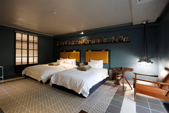 Best Hotels, Hanok Stays, Guesthouses, Rental Houses In Busan