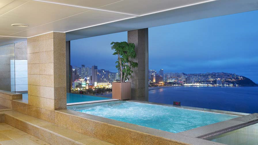 Best Hotels, Hanok Stays, Guesthouses, Rental Houses In Busan
