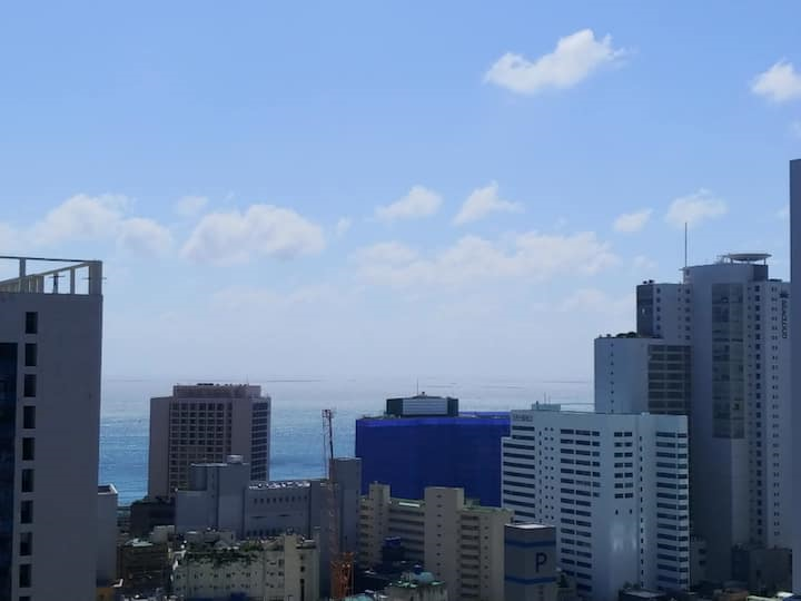 Best Hotels, Hanok Stays, Guesthouses, Rental Houses In Busan