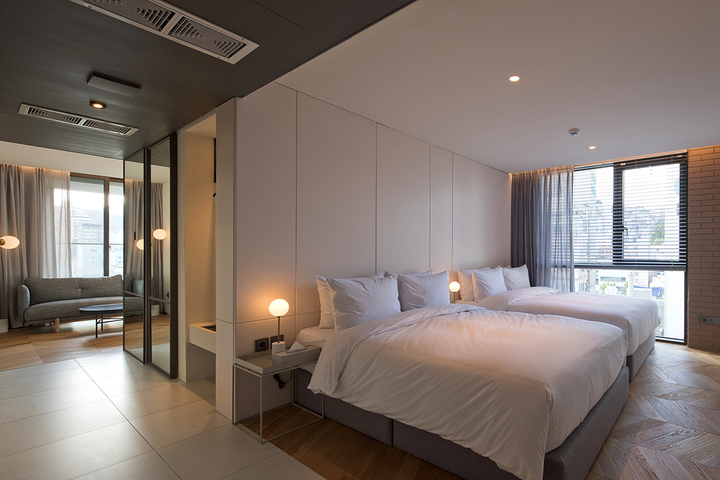 Best Hotels, Hanok Stays, Guesthouses, Rental Houses In Busan
