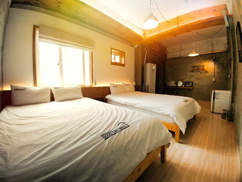 Best Hotels, Hanok Stays, Guesthouses, Rental Houses In Busan