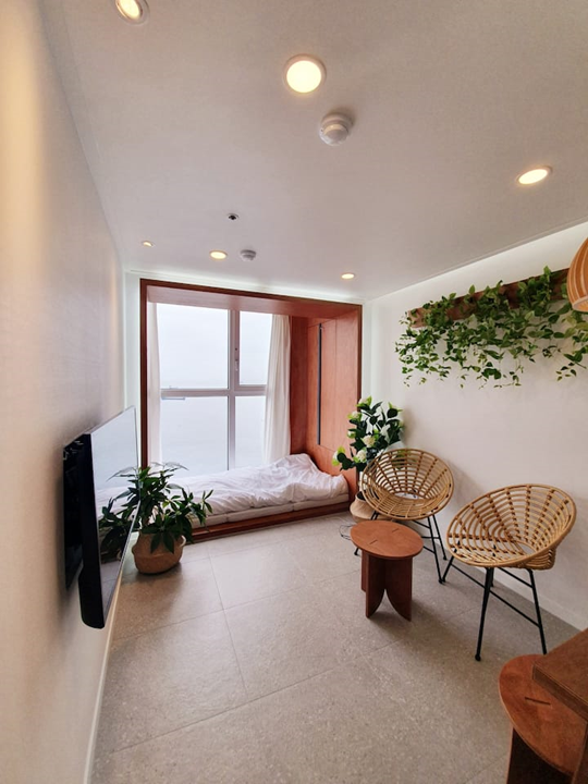 Best Hotels, Hanok Stays, Guesthouses, Rental Houses In Busan