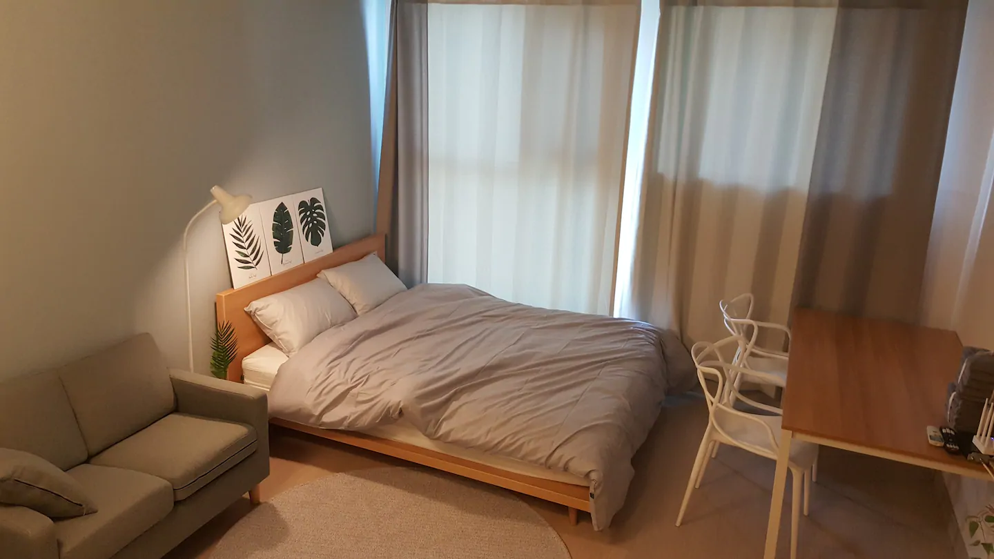 Best Hotels, Hanok Stays, Guesthouses, Rental Houses In Busan